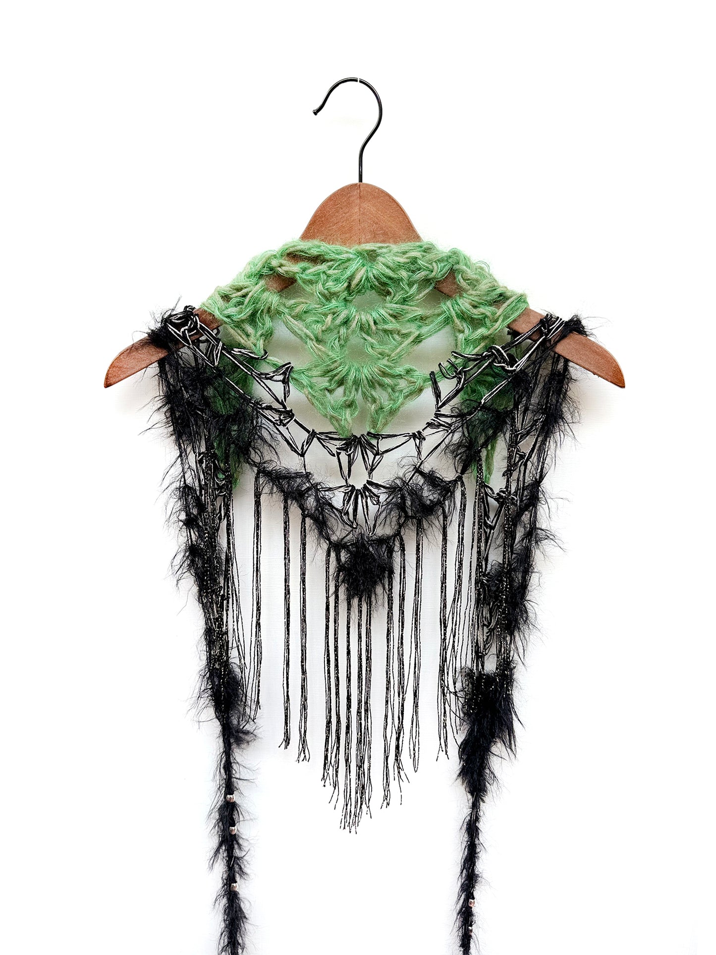 Calentador de cuello Merry Go Round n.° 79