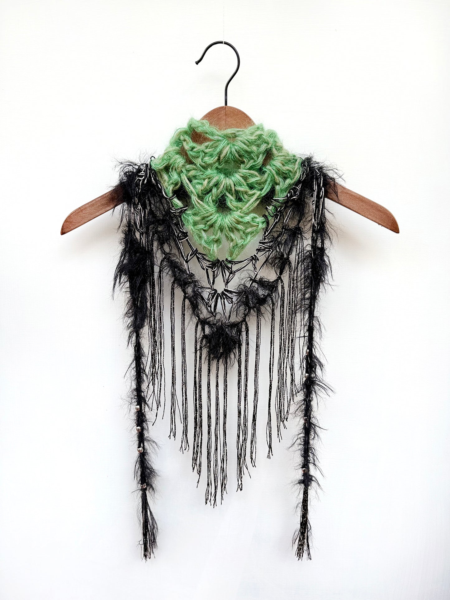 Calentador de cuello Merry Go Round n.° 79