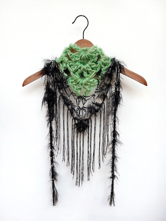 SunSpirit Shawl #3