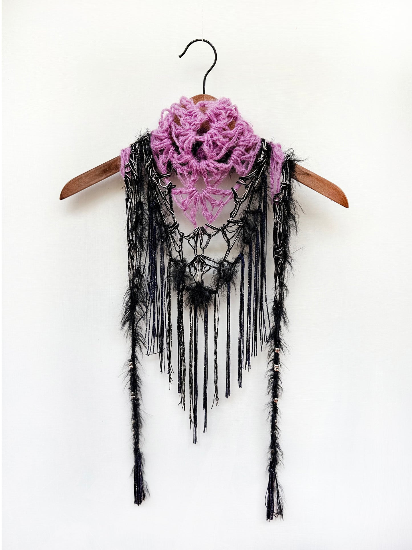Calentador de cuello Merry Go Round n.° 79