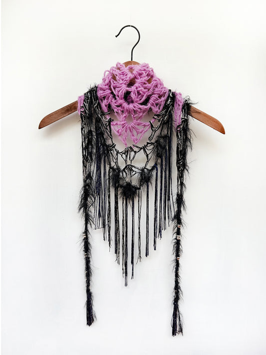 SunSpirit Shawl #2