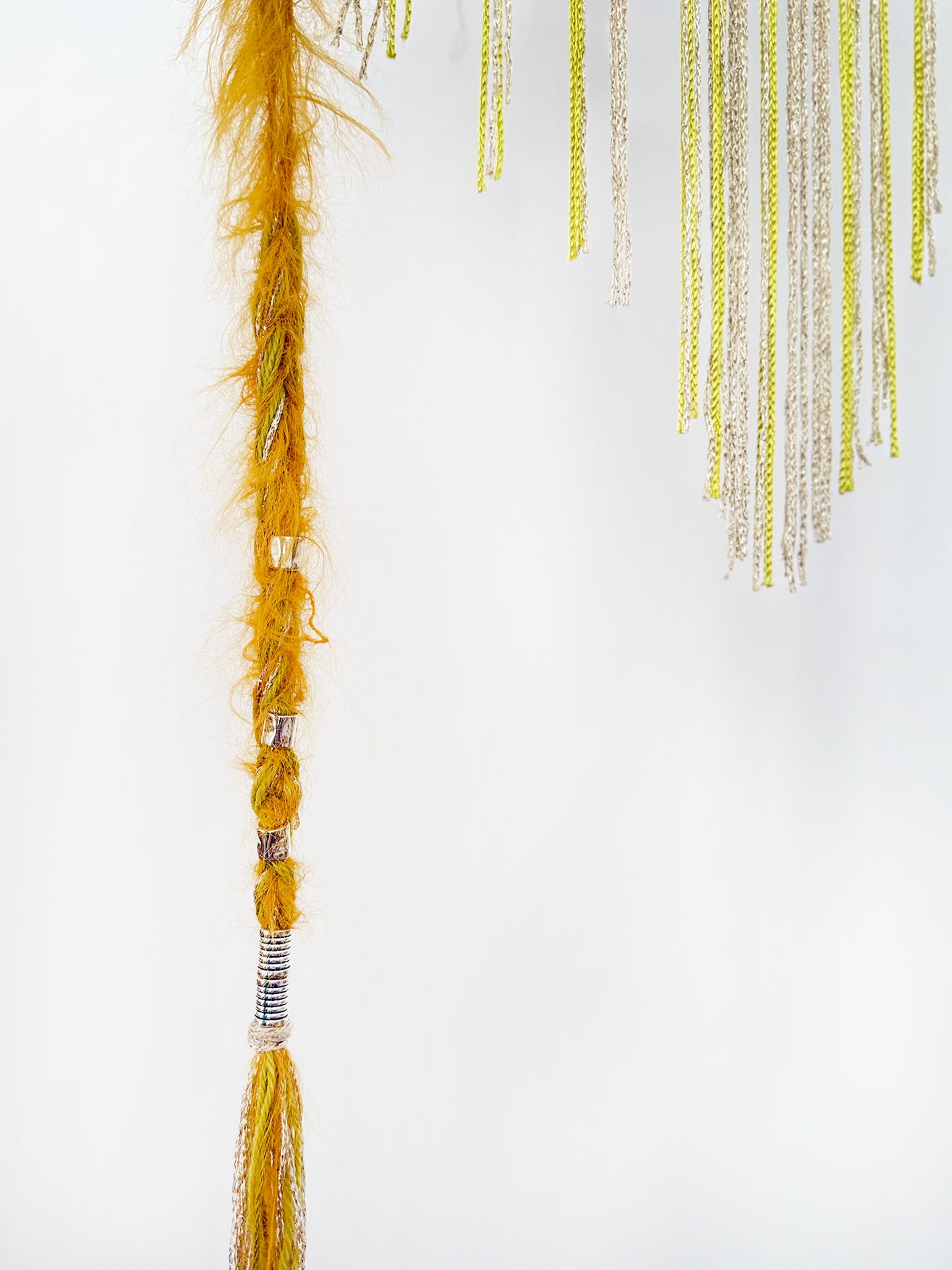 SunSpirit Shawl #4
