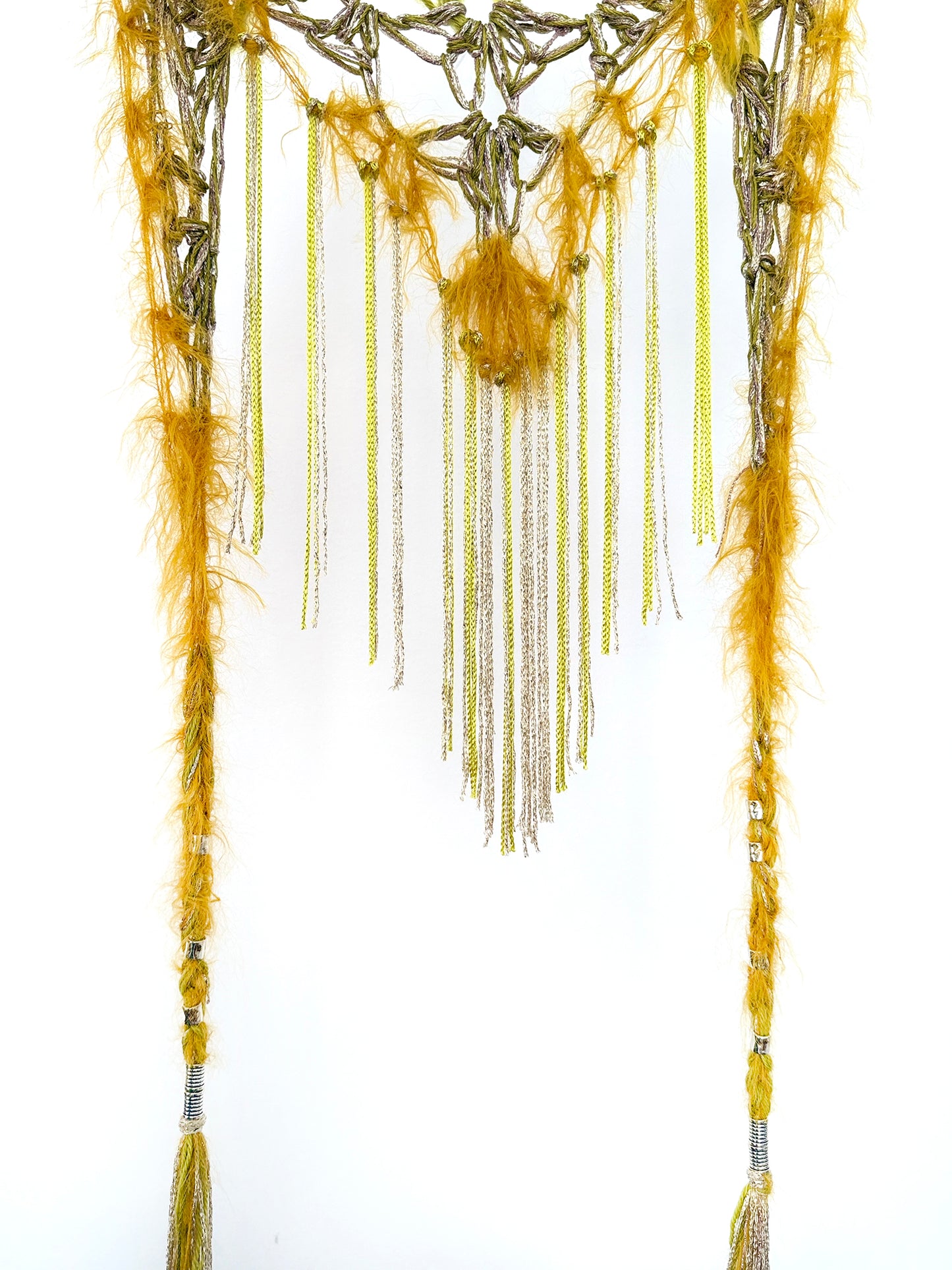 SunSpirit Shawl #4