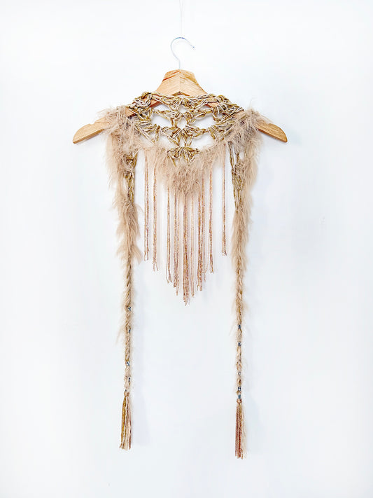 Calentador de cuello Merry Go Round n.° 79