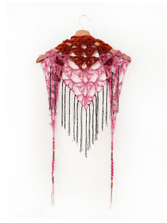 Calentador de cuello Merry Go Round n.° 79