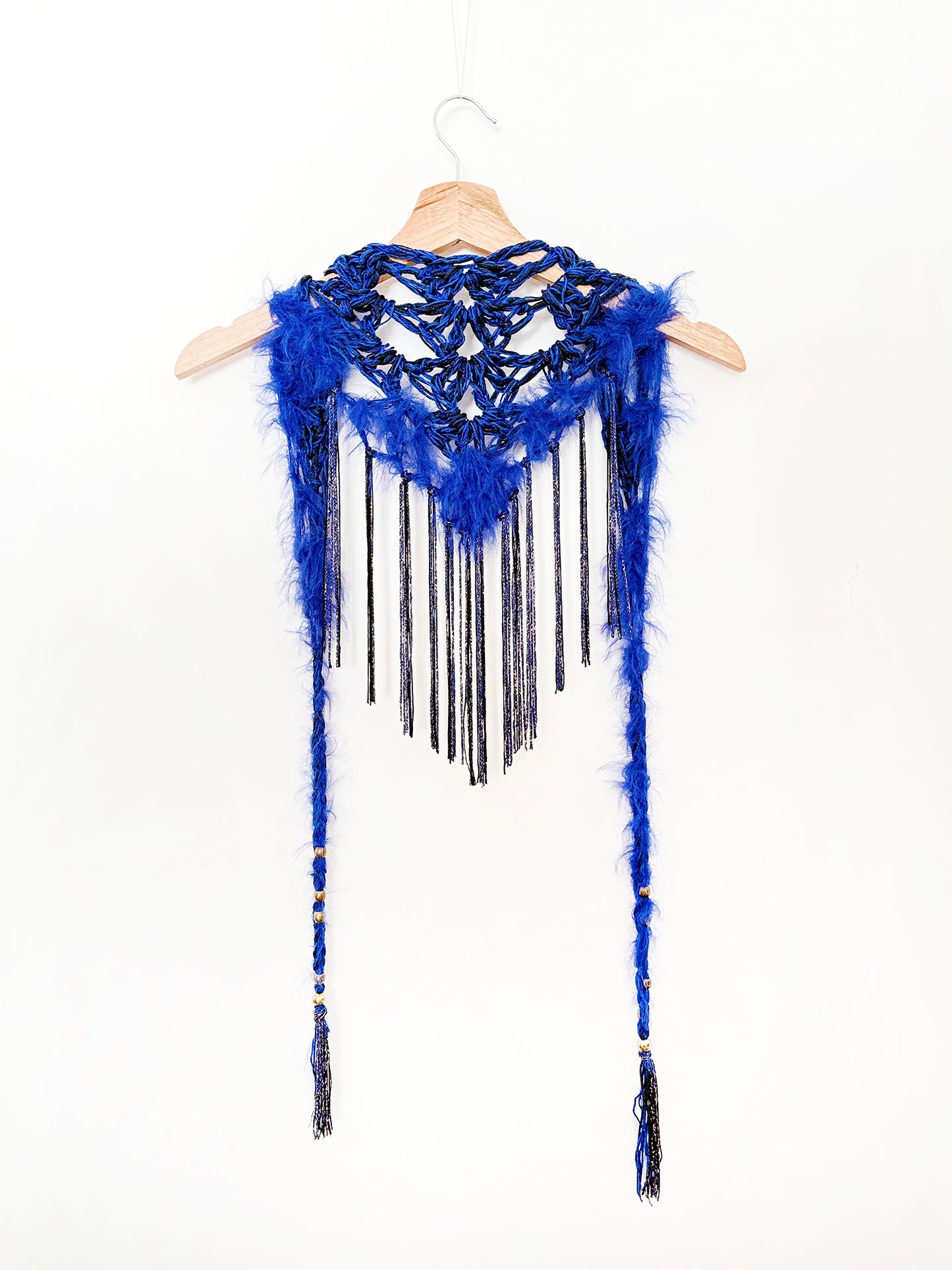 Sunspirit Shawl #7