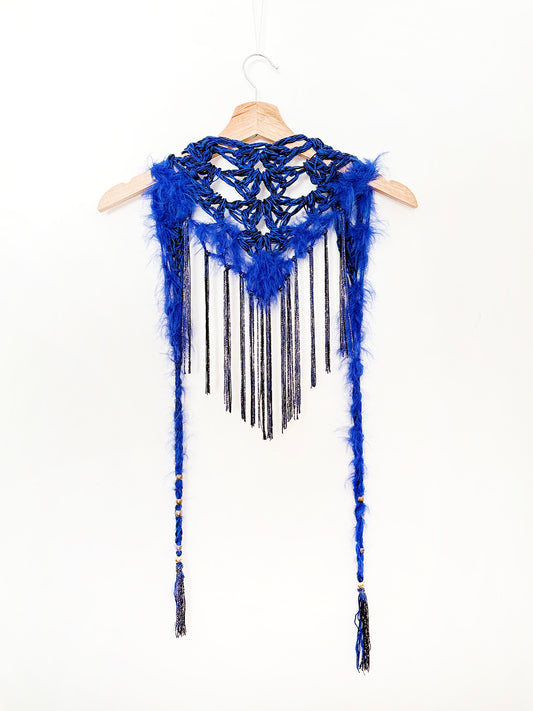 Calentador de cuello Merry Go Round n.° 79