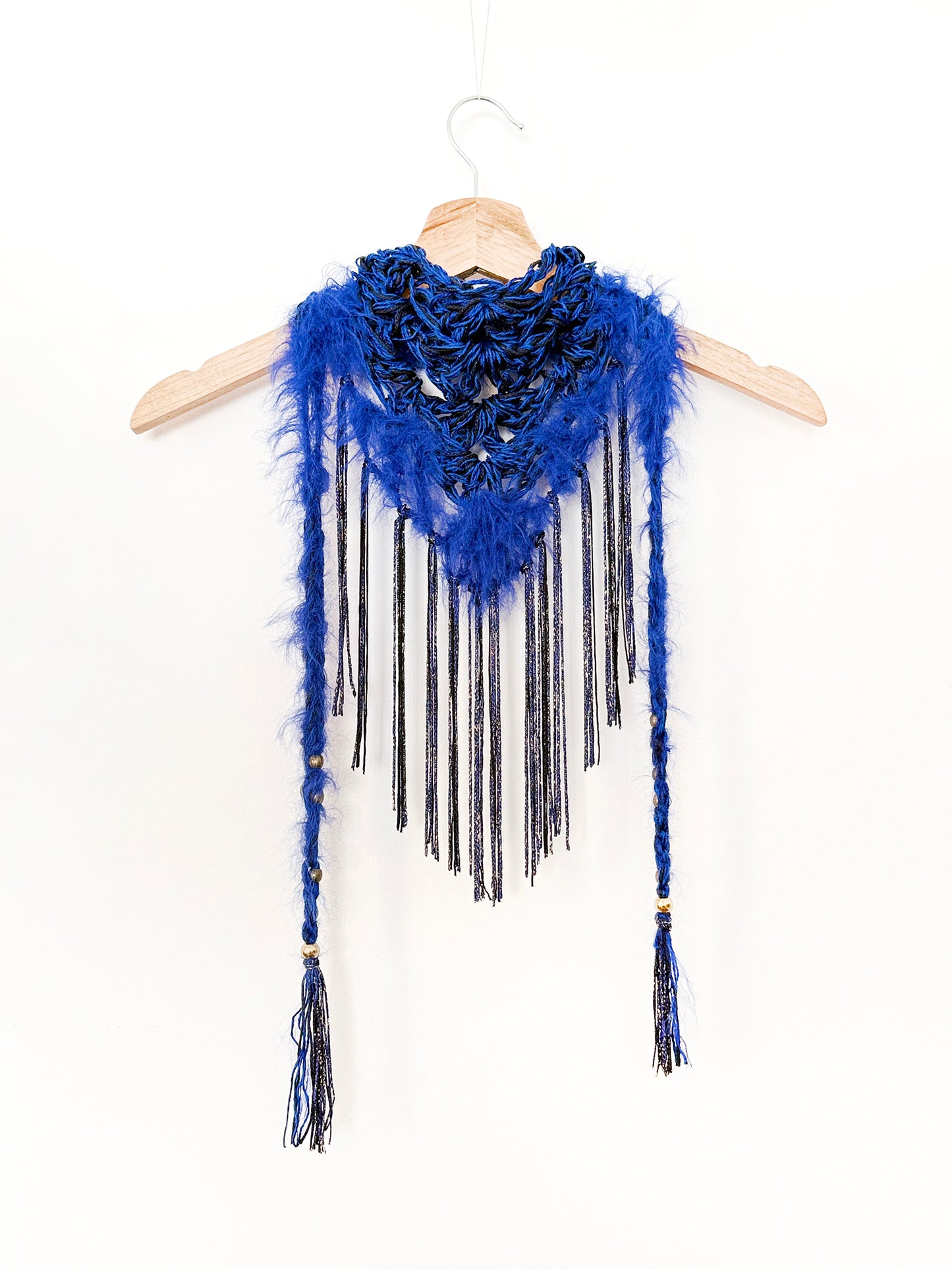 Sunspirit Shawl #7