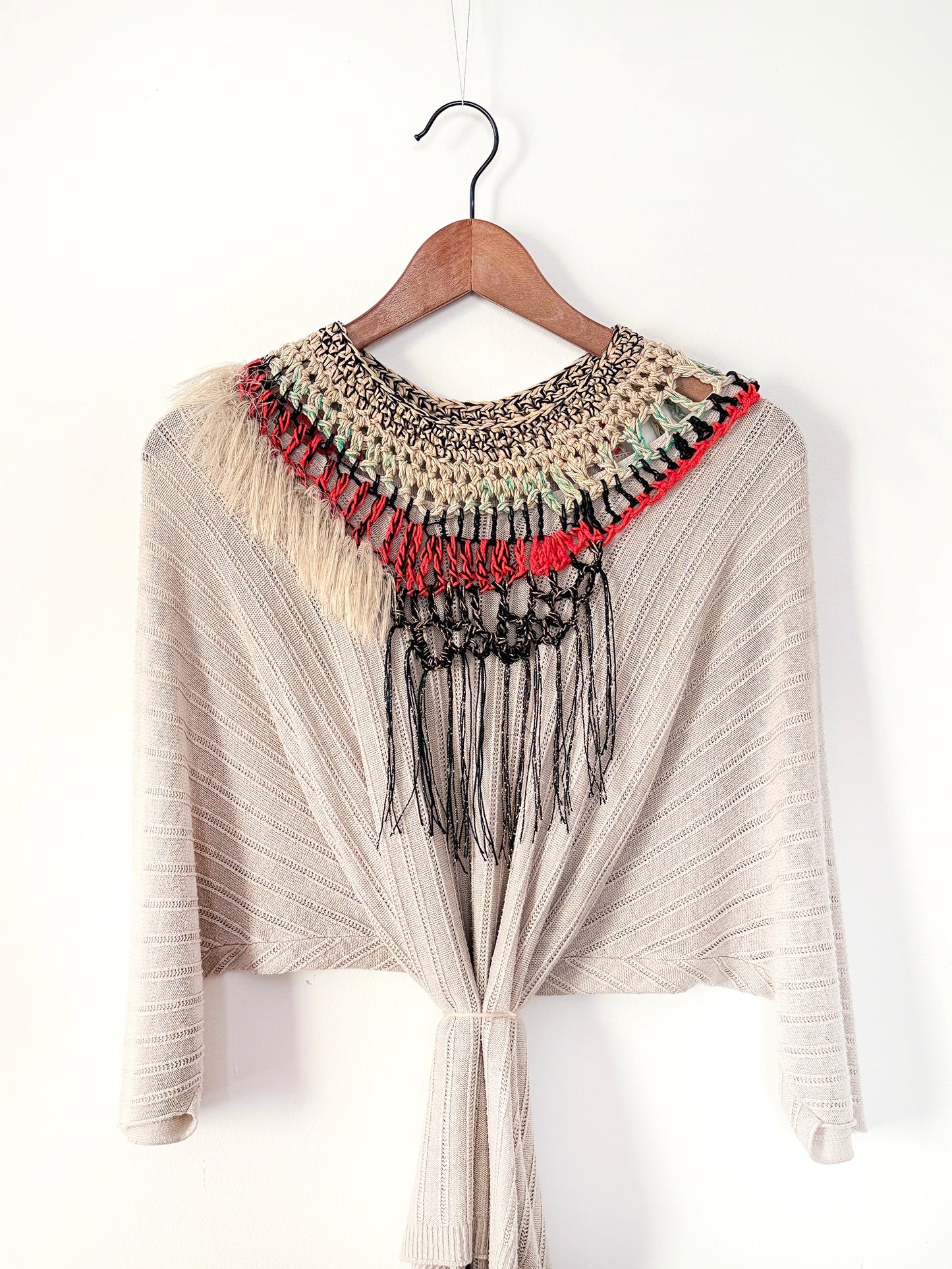 Daydream Neckpiece #1