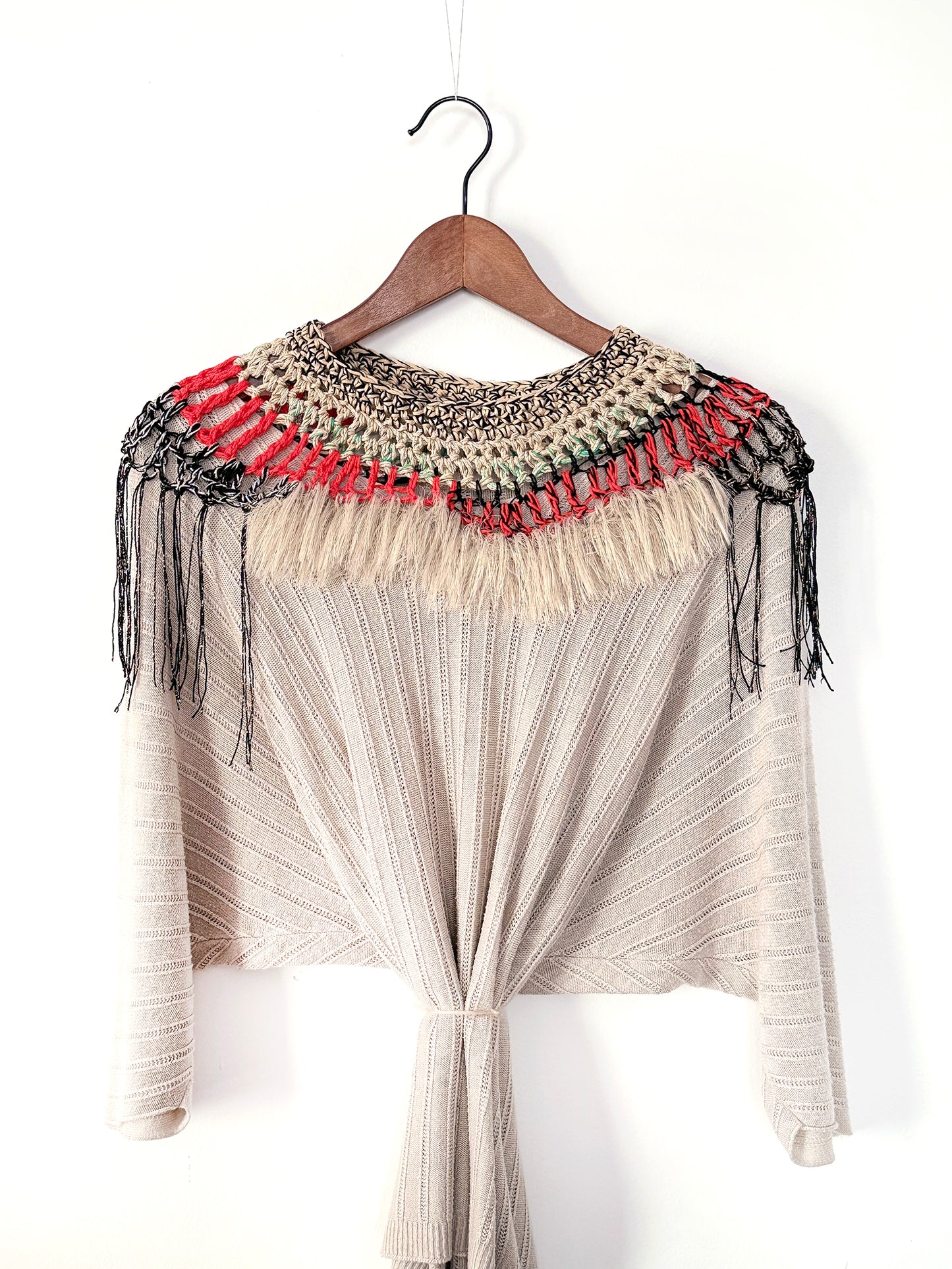 Daydream Neckpiece #1