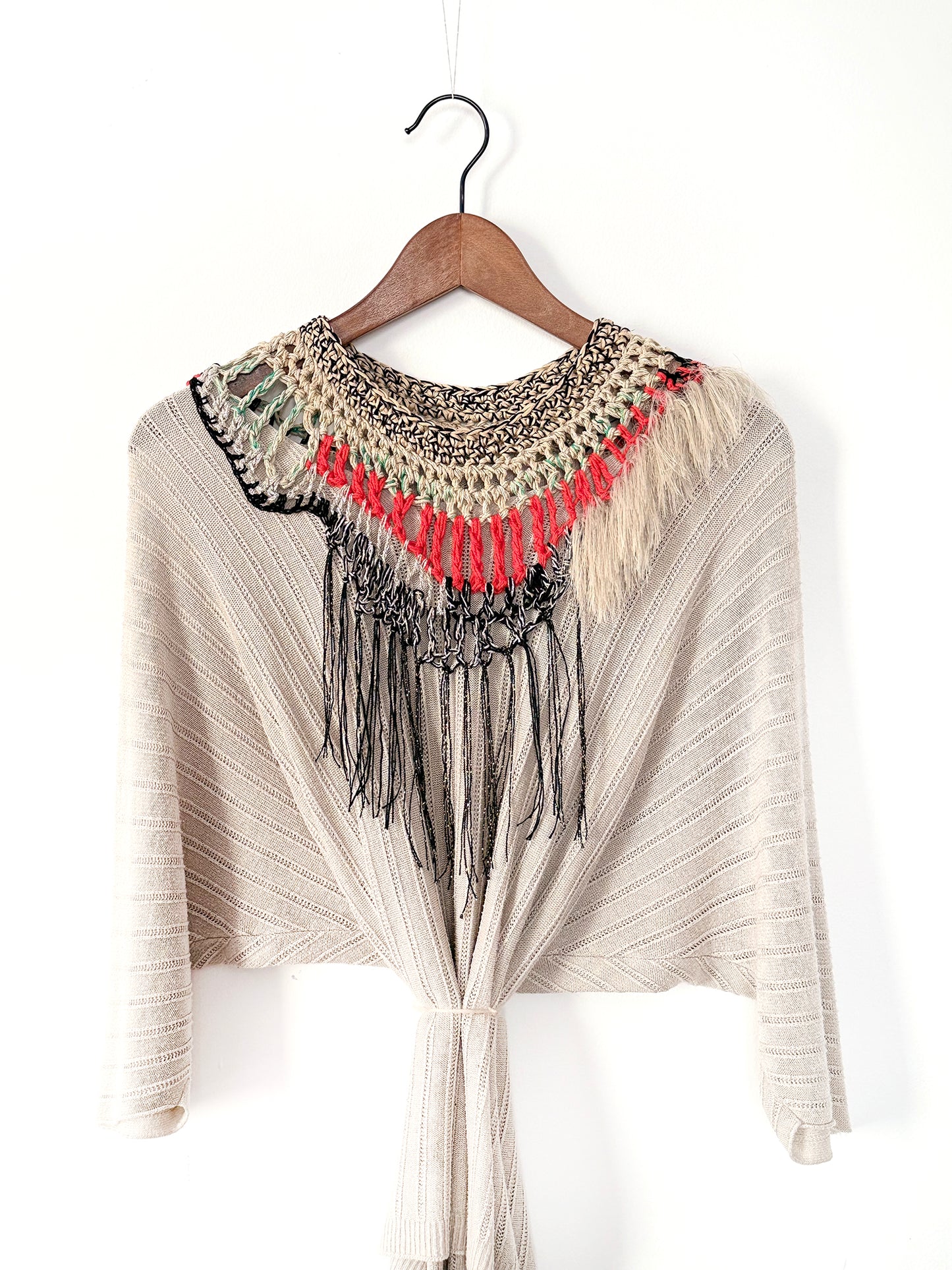 Daydream Neckpiece #1