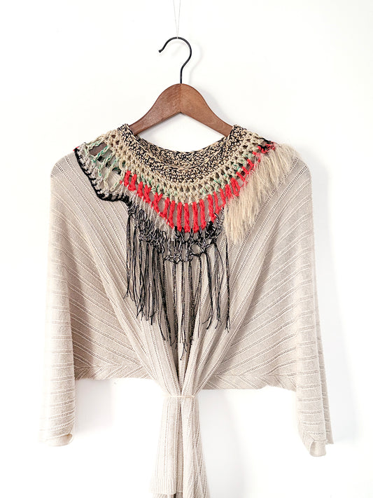 Calentador de cuello Merry Go Round n.° 79