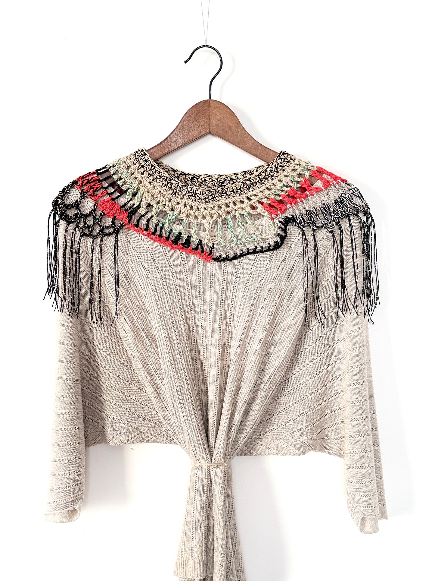 Daydream Neckpiece #1