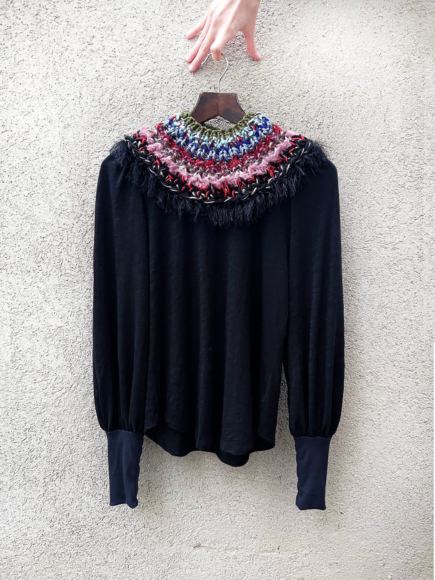 Funfair Neckwarmer #23