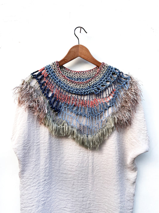 Dreamweaver Neckpiece #3
