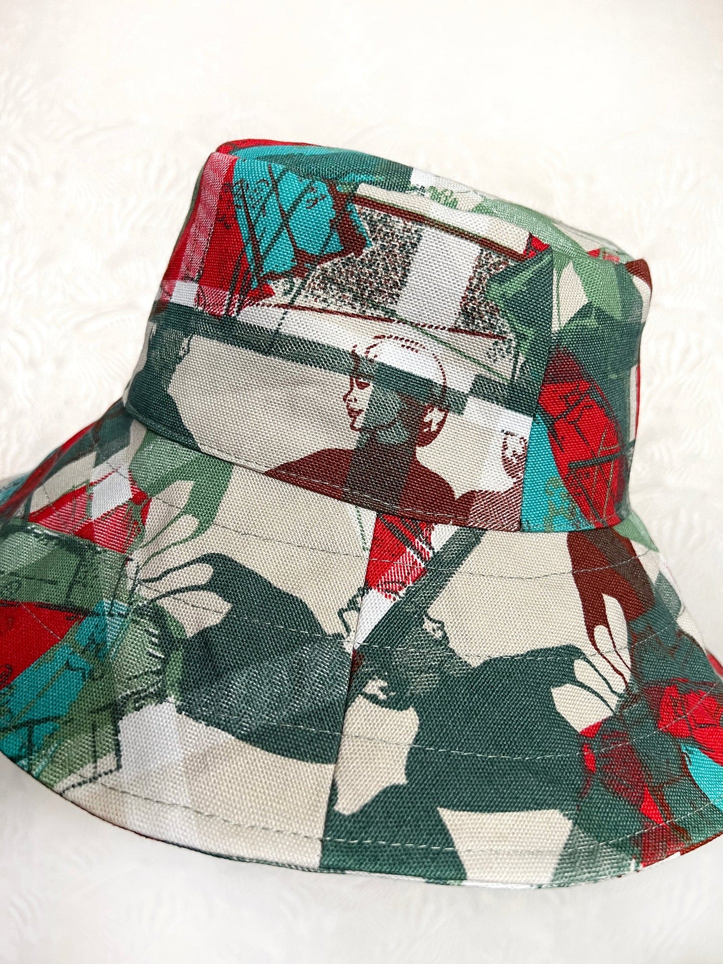 Wanderlust Sunhat #11