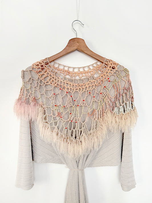 Daydream Capelet #7