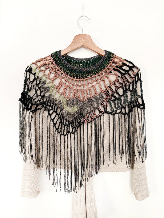 Calentador de cuello Merry Go Round n.° 79