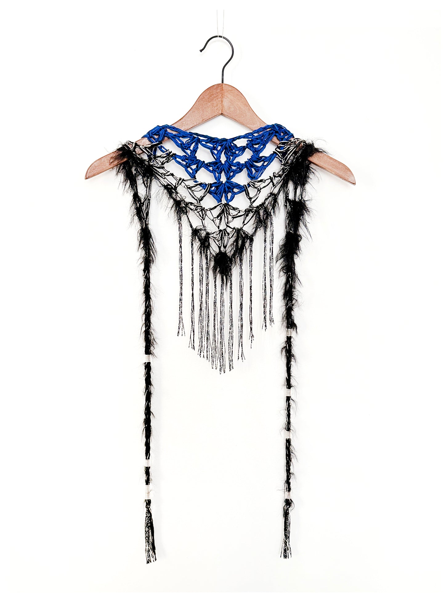 Stardust Scarf #2