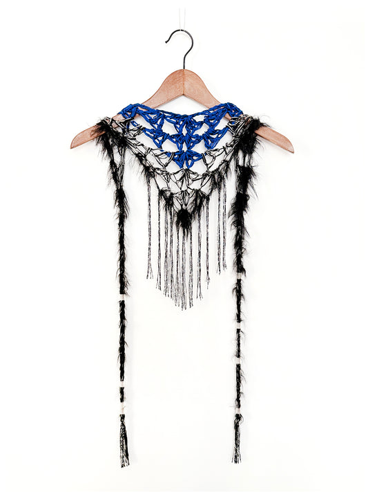 Stardust Scarf #2