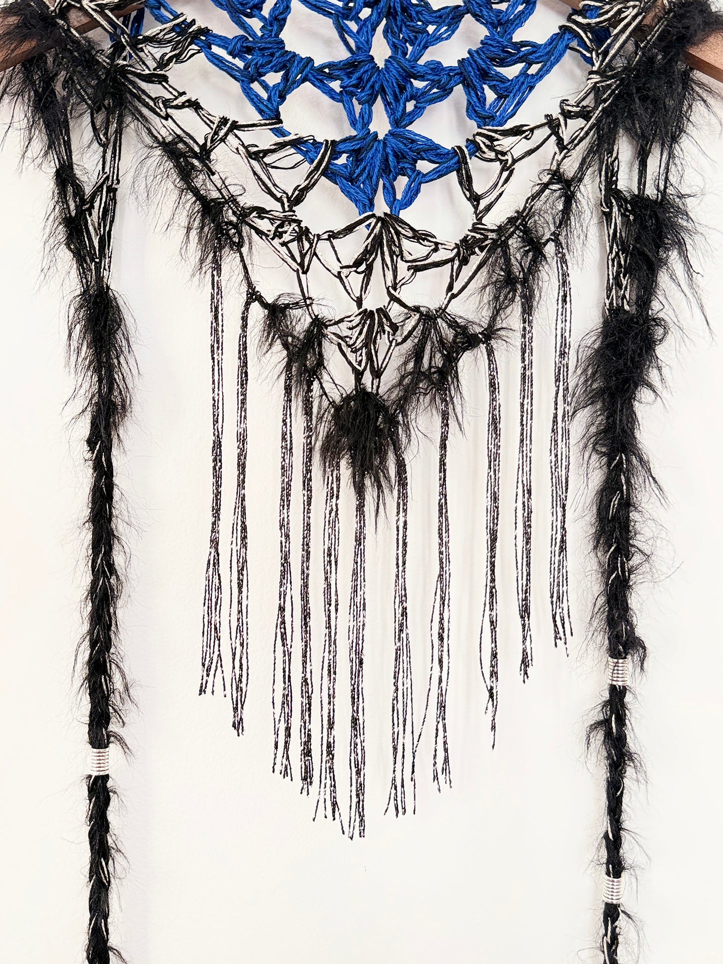 Stardust Scarf #2