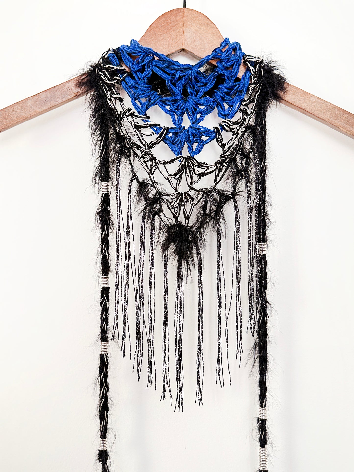Stardust Scarf #2
