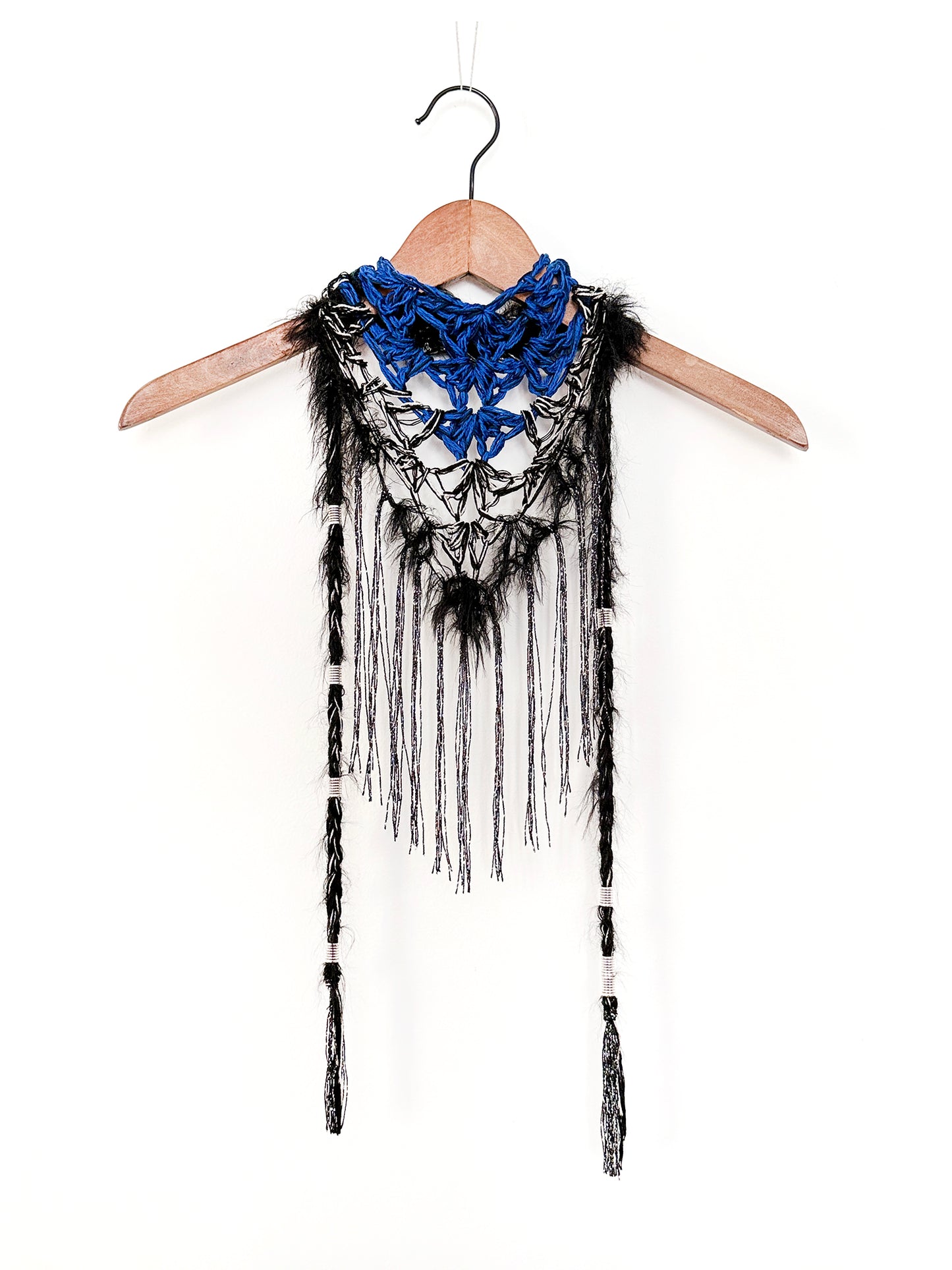 Stardust Scarf #2