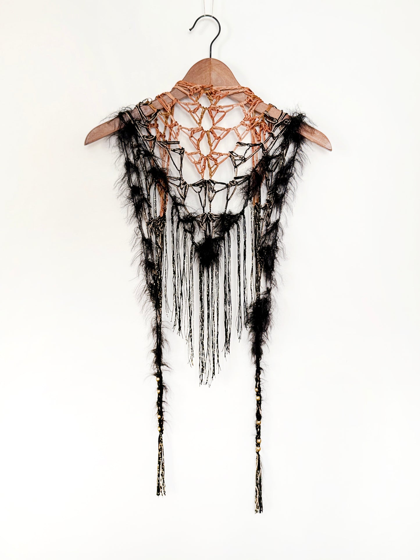 Stardust Scarf #1