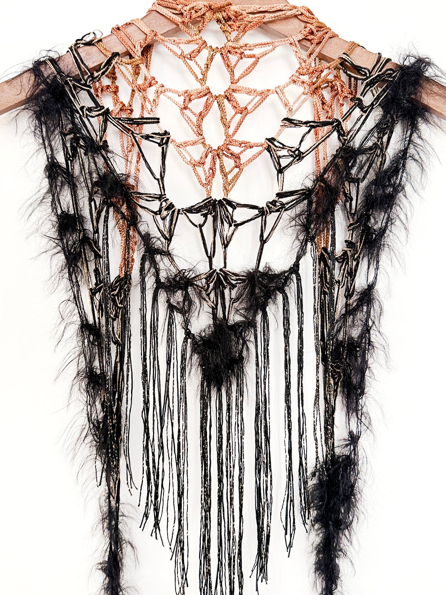 Stardust Scarf #1