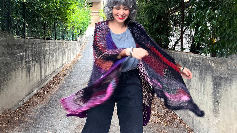 Clase magistral de rebelde rebelde