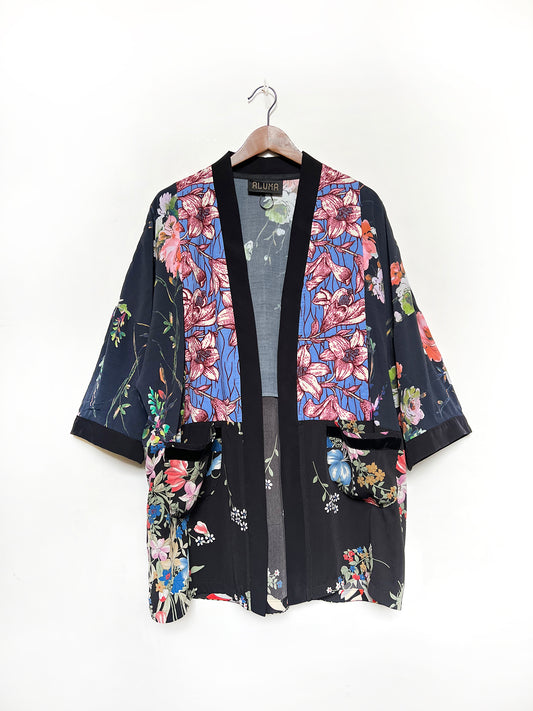 You Really Got Me Kimono  M/L