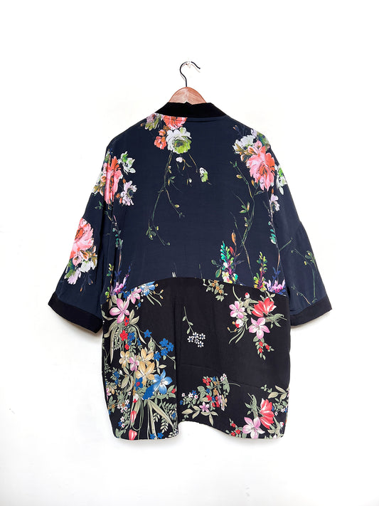 You Really Got Me Kimono  M/L