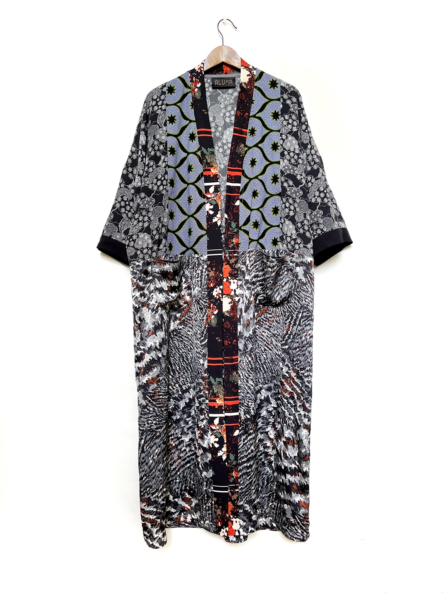 One Fine Day Kimono   M/L