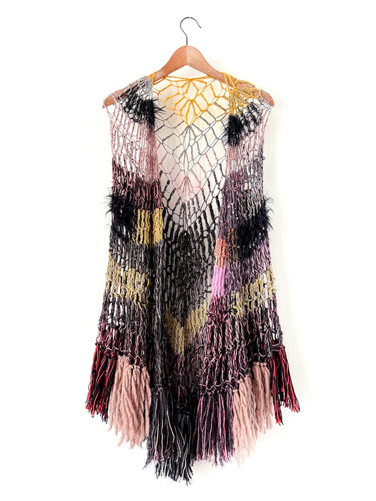 Holiday Shawl #8