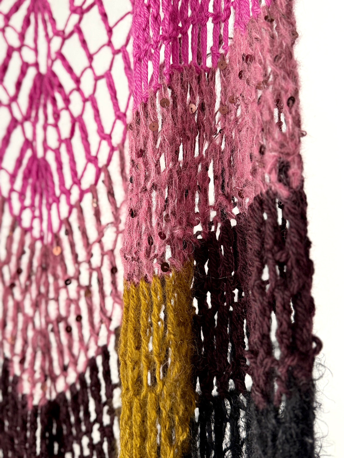 Holliday Shawl #5