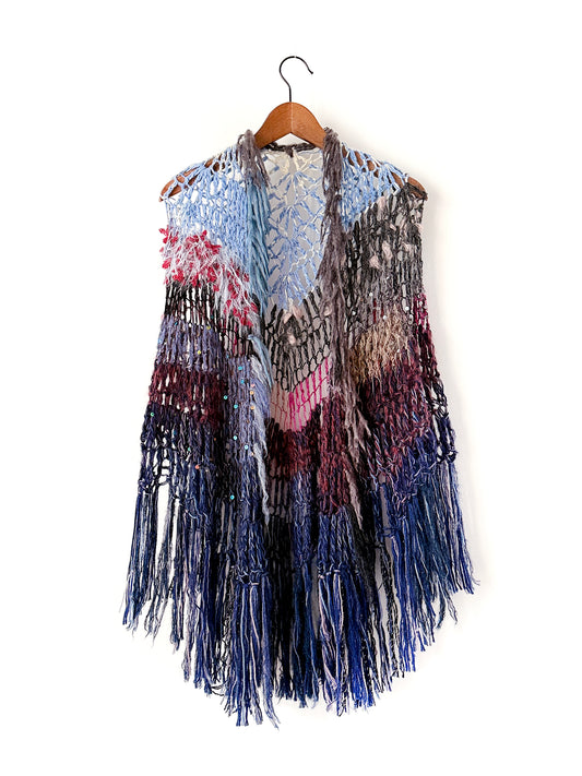 Holliday Shawl #3