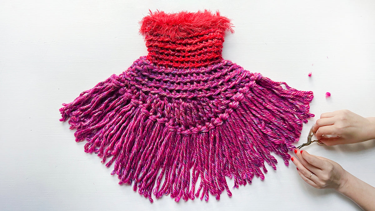 The Cozy Masterclass