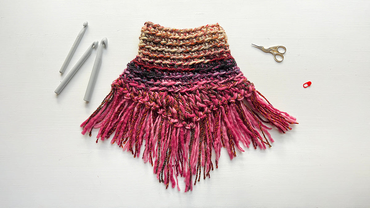 The Cozy Masterclass