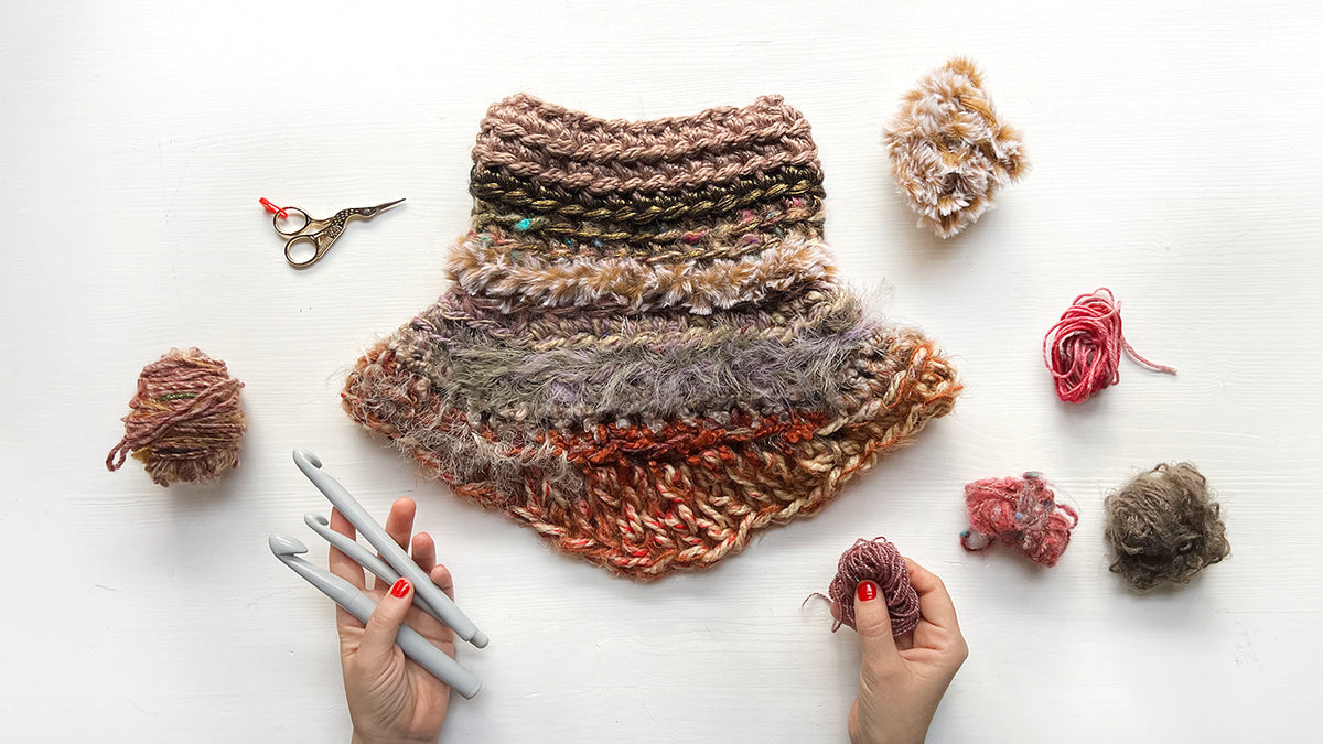 Stash Busting Bundle