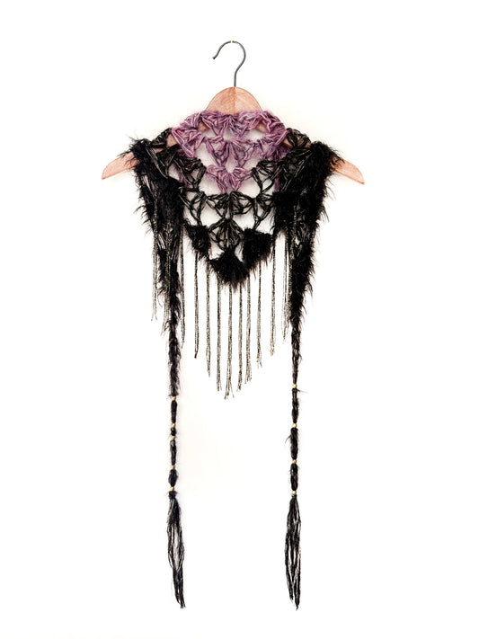 Stardust Scarf #4