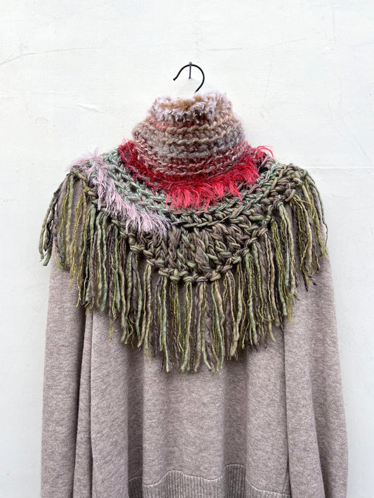 The Cozy Neckwarmer #2