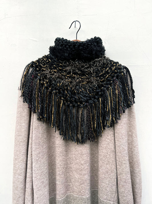 The Cozy Neckwarmer #4