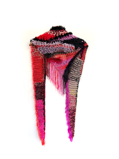 Clase magistral sobre cosas salvajes 