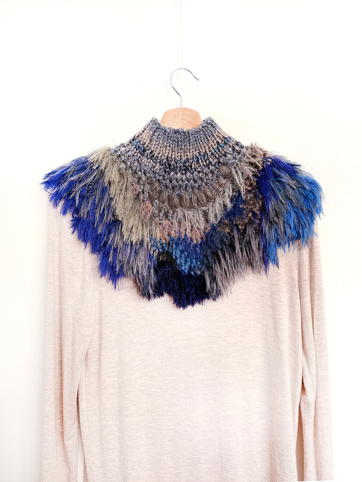 Calentador de cuello Merry Go Round n.° 79