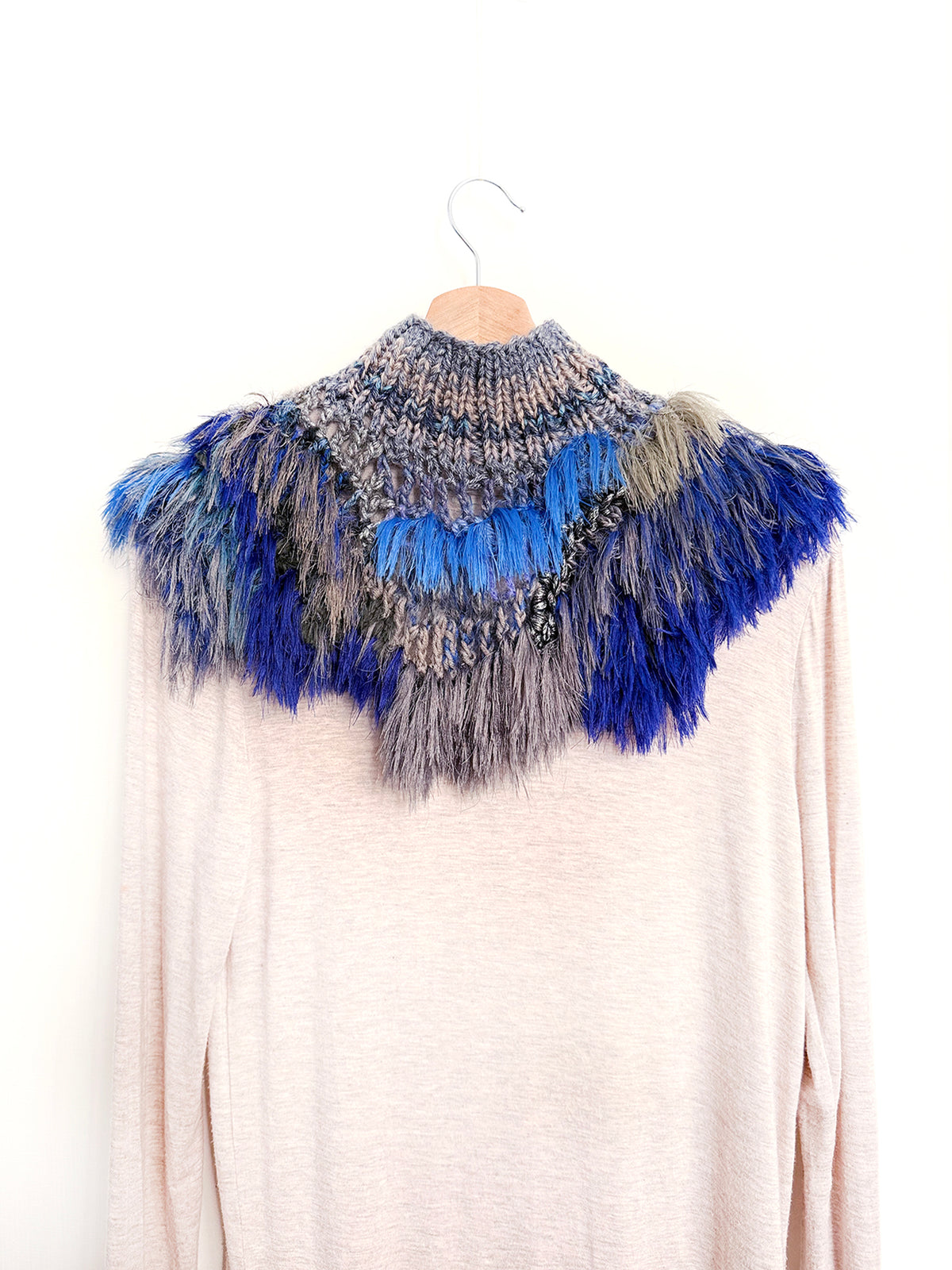 Calentador de cuello Merry Go Round n.° 79