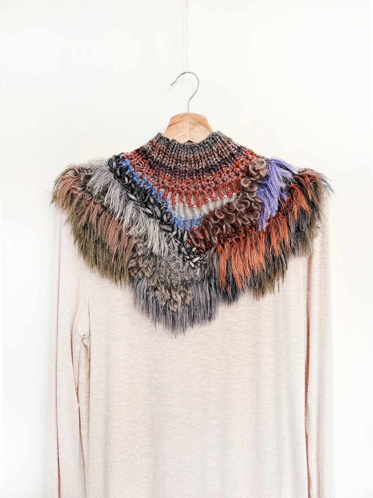 Calentador de cuello Merry Go Round n.° 79
