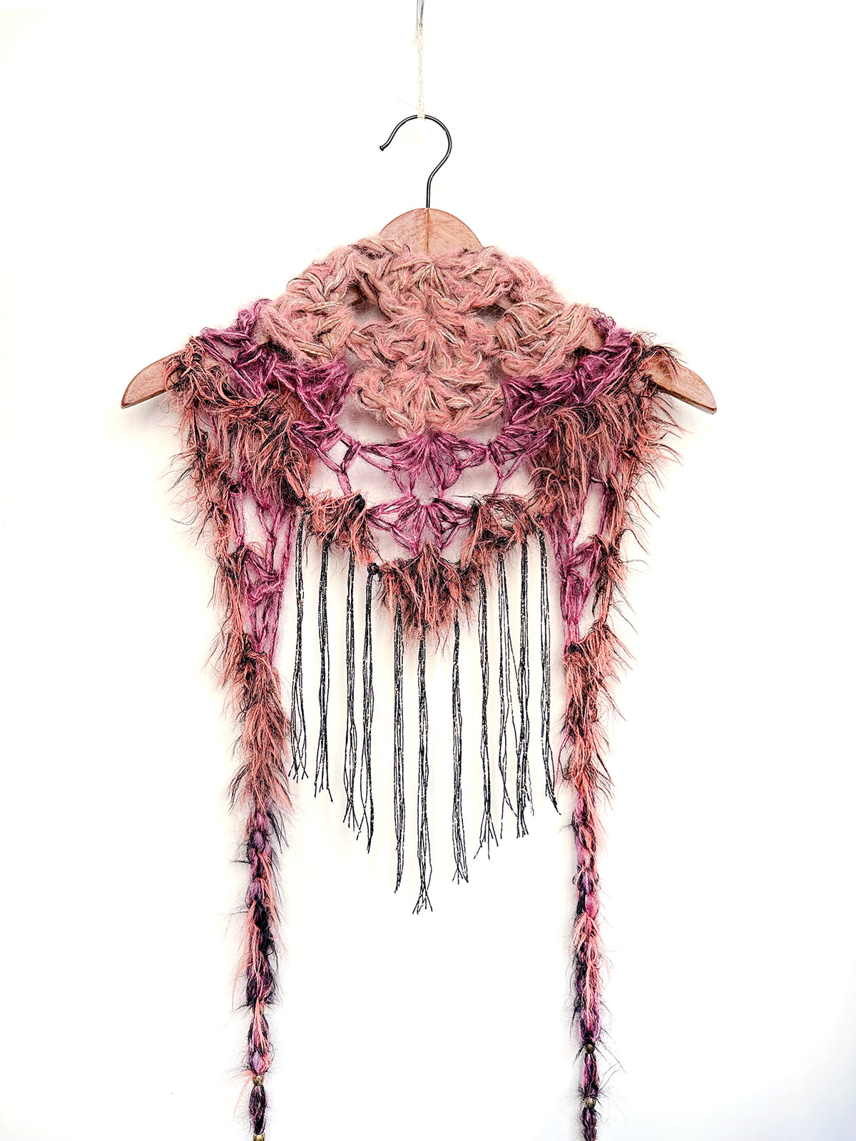 Calentador de cuello Merry Go Round n.° 79