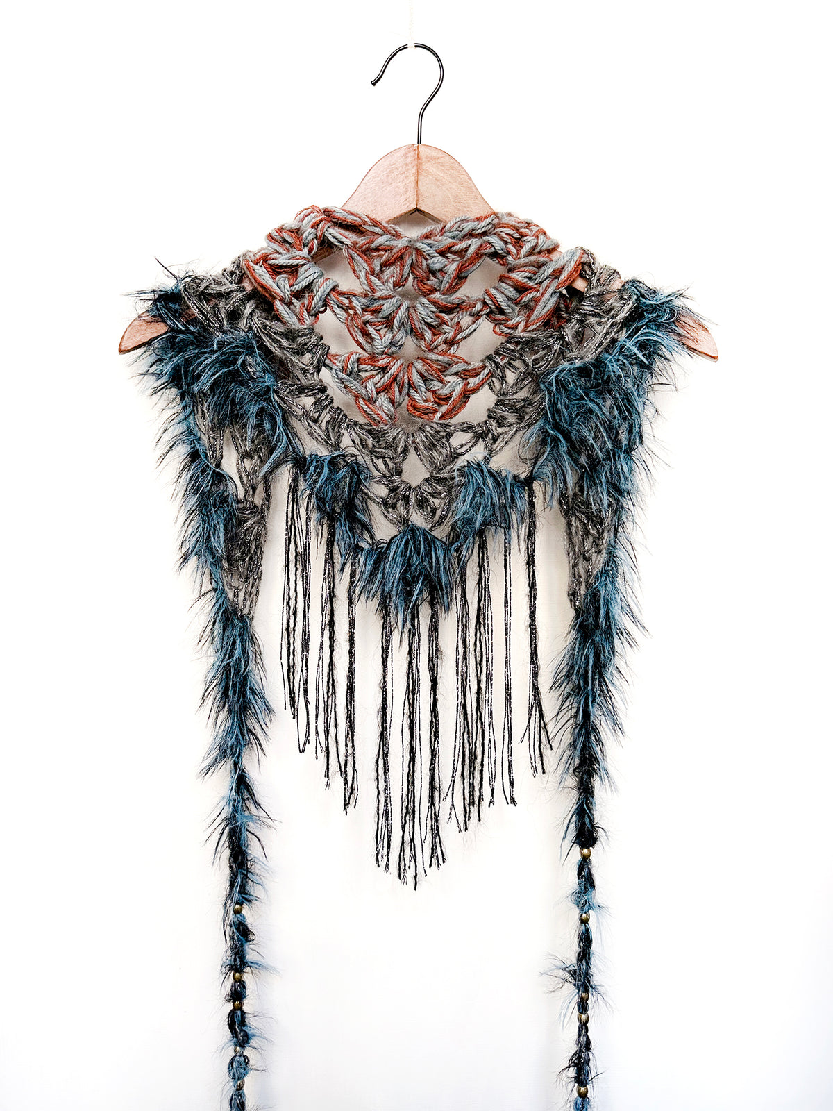 Calentador de cuello Merry Go Round n.° 79