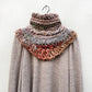 The Cozy Neckwarmer #5