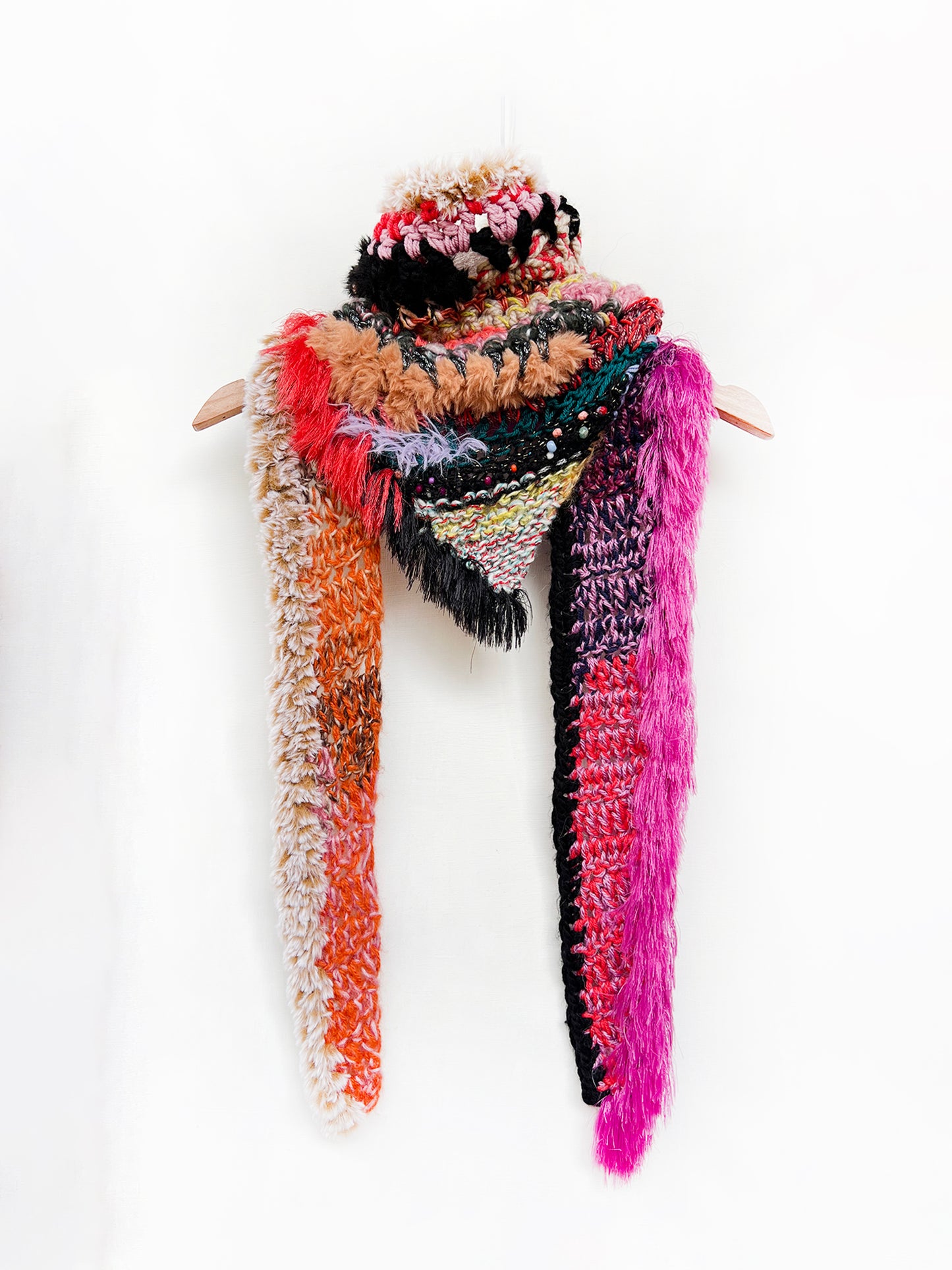 Wild Thing / Sample #1